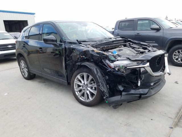 MAZDA CX-5 2020 jm3kfbdm1l0800379