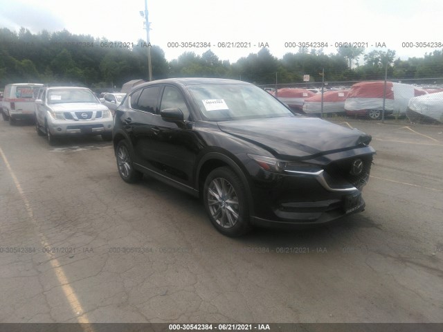 MAZDA CX-5 2020 jm3kfbdm1l0805808