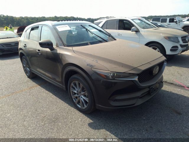 MAZDA CX-5 2020 jm3kfbdm1l0806764