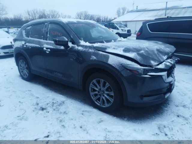 MAZDA CX-5 2020 jm3kfbdm1l0808756