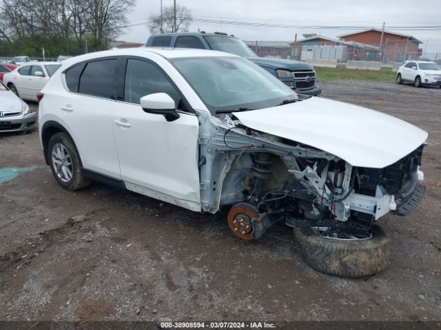 MAZDA CX-5 2020 jm3kfbdm1l0817179