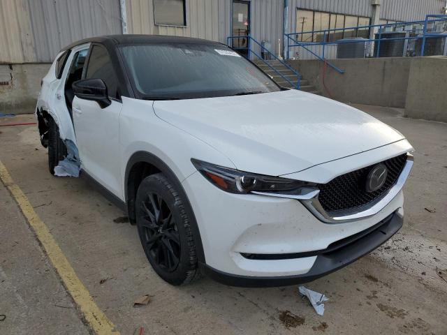 MAZDA CX-5 GRAND 2020 jm3kfbdm1l0845578