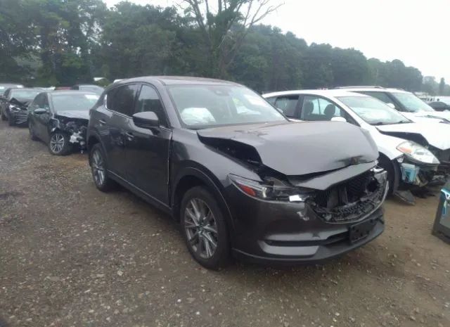 MAZDA CX-5 2020 jm3kfbdm1l0860761