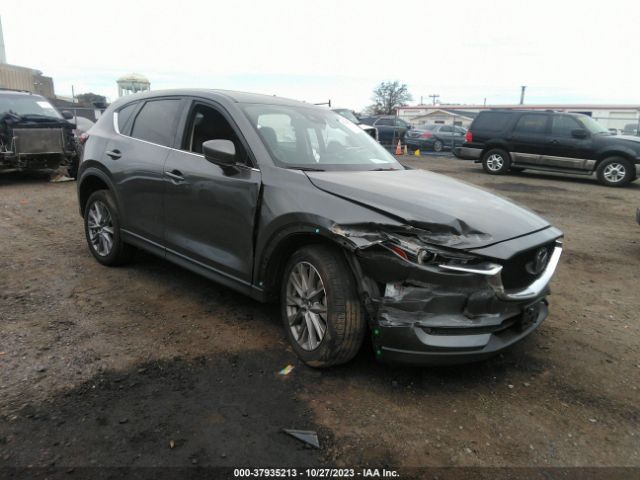 MAZDA CX-5 2020 jm3kfbdm1l1801171