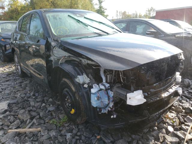 MAZDA CX-5 GRAND 2020 jm3kfbdm1l1810095