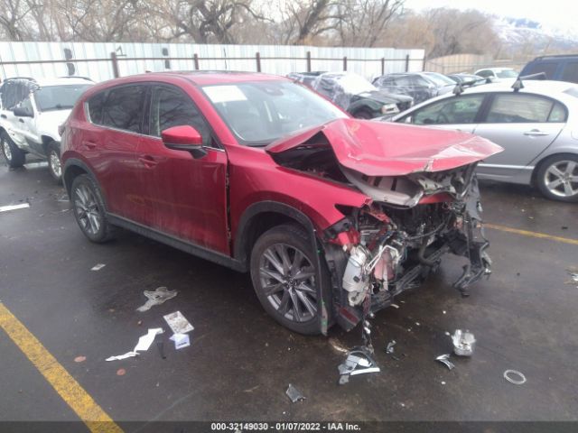 MAZDA CX-5 2020 jm3kfbdm1l1827477