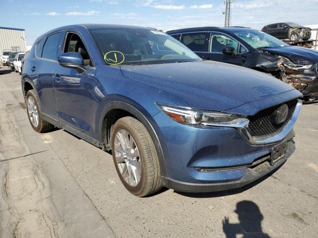 MAZDA CX-5 GRAND 2021 jm3kfbdm1m0340433