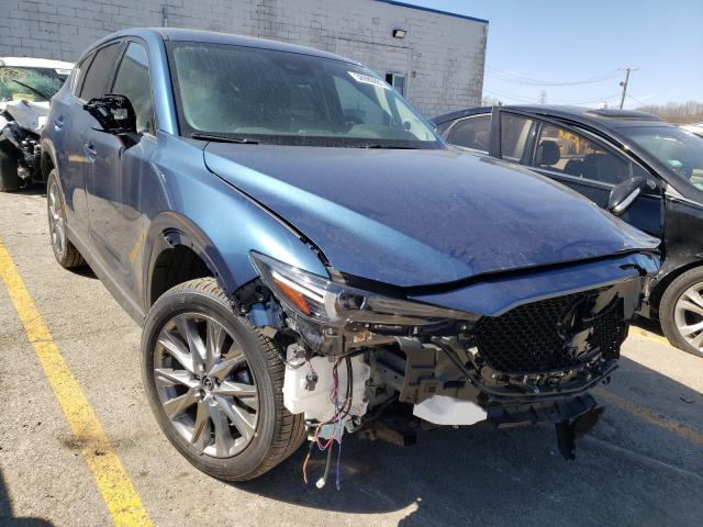 MAZDA CX-5 GRAND 2021 jm3kfbdm1m0342814