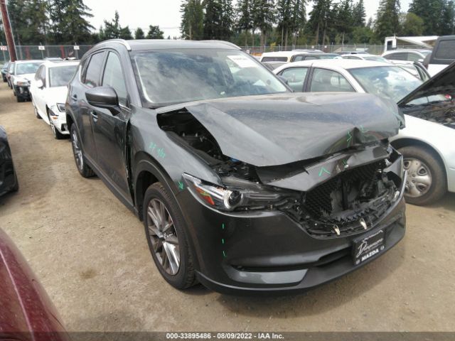 MAZDA CX-5 2021 jm3kfbdm1m0439575