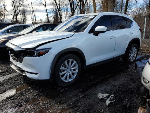 MAZDA CX-5 GRAND 2021 jm3kfbdm1m0476142