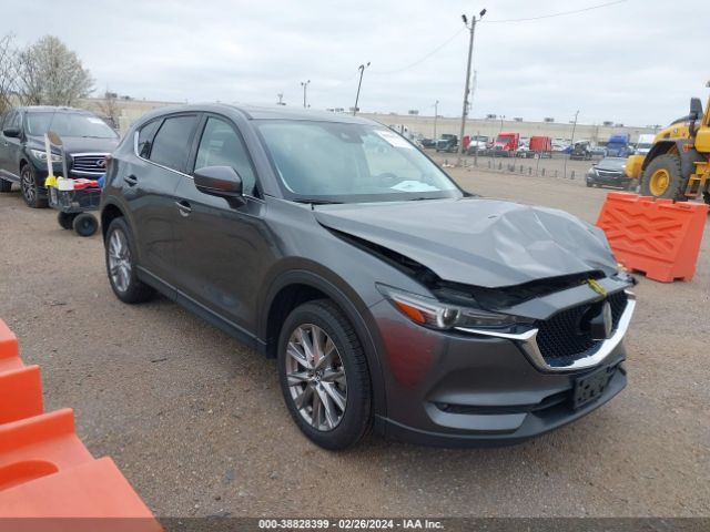 MAZDA CX-5 2021 jm3kfbdm1m1125399