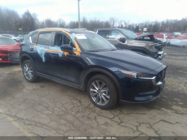 MAZDA CX-5 2021 jm3kfbdm1m1307040