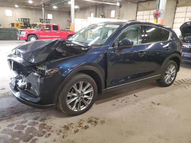 MAZDA CX-5 2021 jm3kfbdm1m1341446