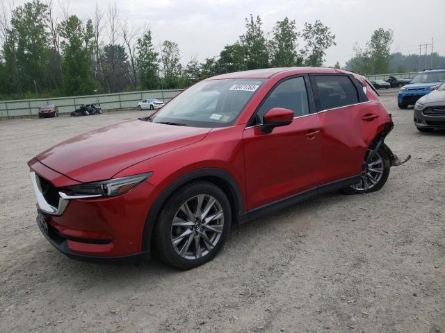 MAZDA CX-5 GRAND 2021 jm3kfbdm1m1441420