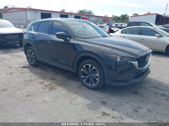 MAZDA CX-5 2022 jm3kfbdm1n0577232