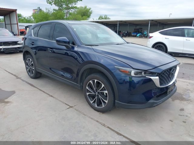 MAZDA CX-5 2022 jm3kfbdm1n0610908