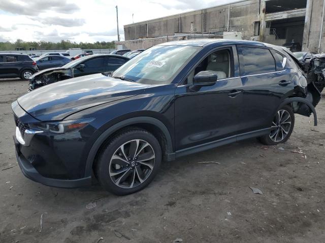 MAZDA CX-5 PREMI 2022 jm3kfbdm1n0647151