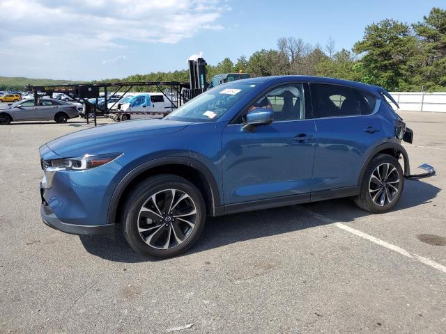 MAZDA CX-5 PREMI 2022 jm3kfbdm1n0647490