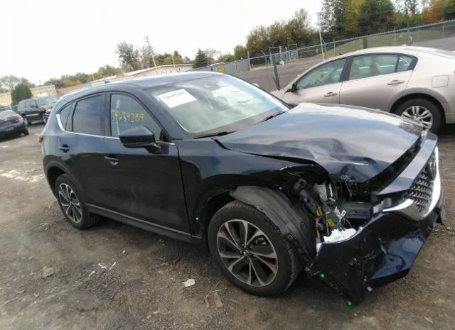 MAZDA CX-5 2022 jm3kfbdm1n1523925