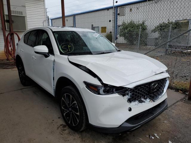 MAZDA CX-5 PREMI 2022 jm3kfbdm1n1591447