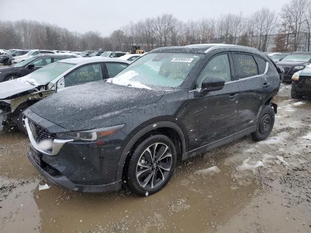 MAZDA CX-5 PREMI 2022 jm3kfbdm1n1595689