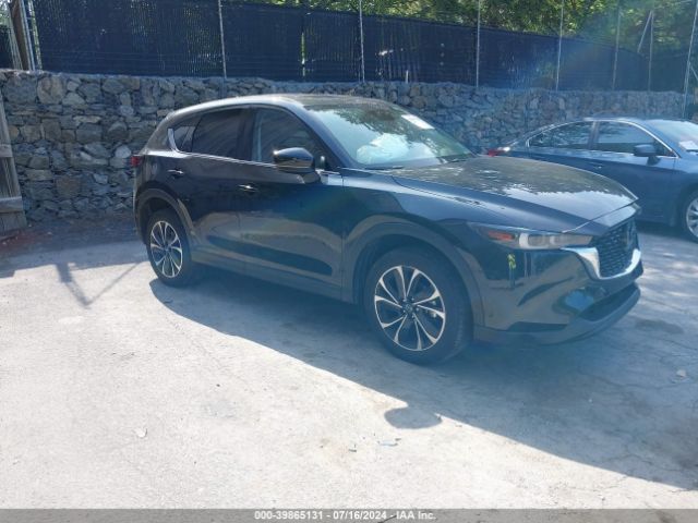 MAZDA CX-5 2023 jm3kfbdm1p0127857