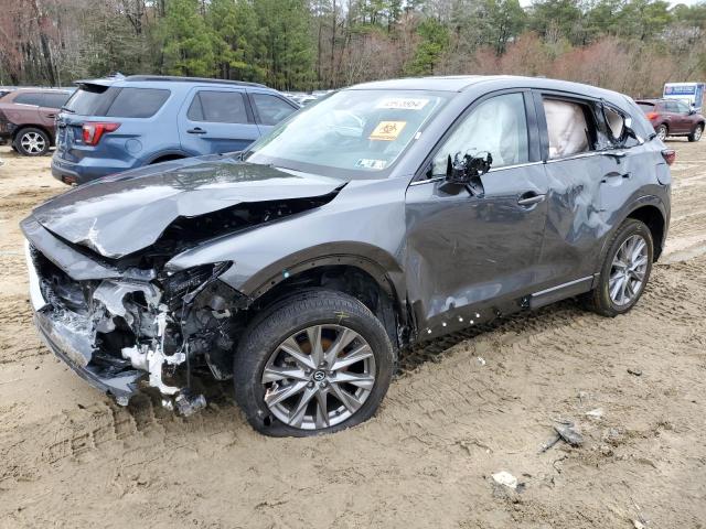 MAZDA CX-5 PREMI 2024 jm3kfbdm1r0356591