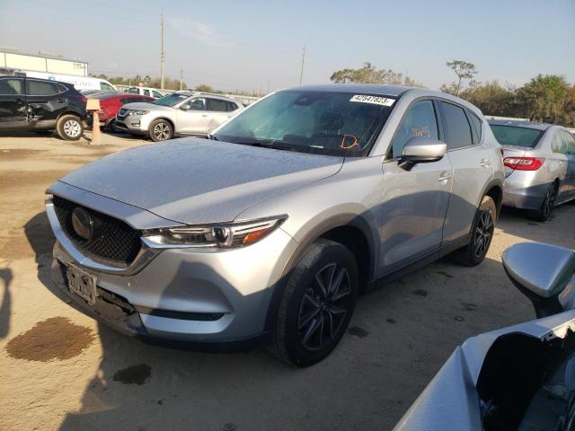 MAZDA CX-5 GRAND 2018 jm3kfbdm2j0307310