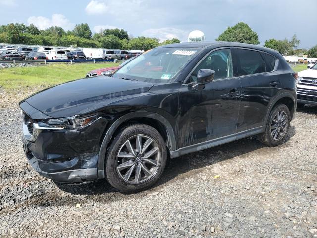 MAZDA CX-5 GRAND 2018 jm3kfbdm2j0316699