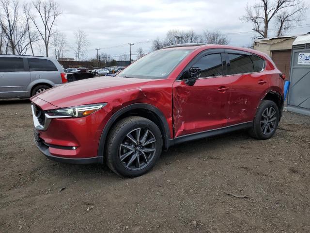 MAZDA CX-5 GRAND 2018 jm3kfbdm2j0319666