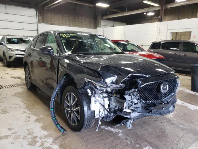 MAZDA CX-5 GRAND 2018 jm3kfbdm2j0337083