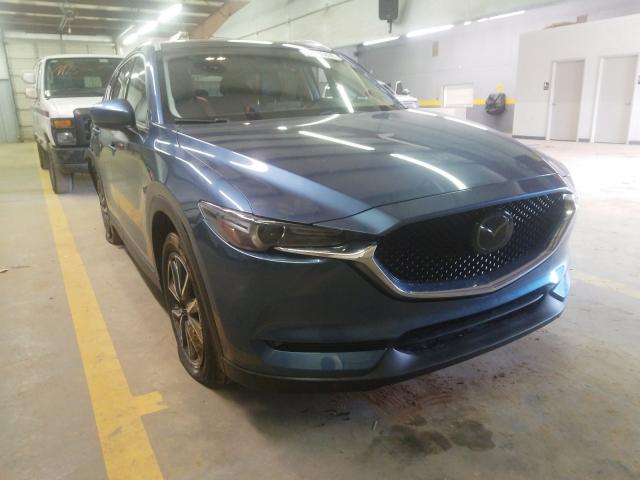 MAZDA CX-5 GRAND 2018 jm3kfbdm2j0346267