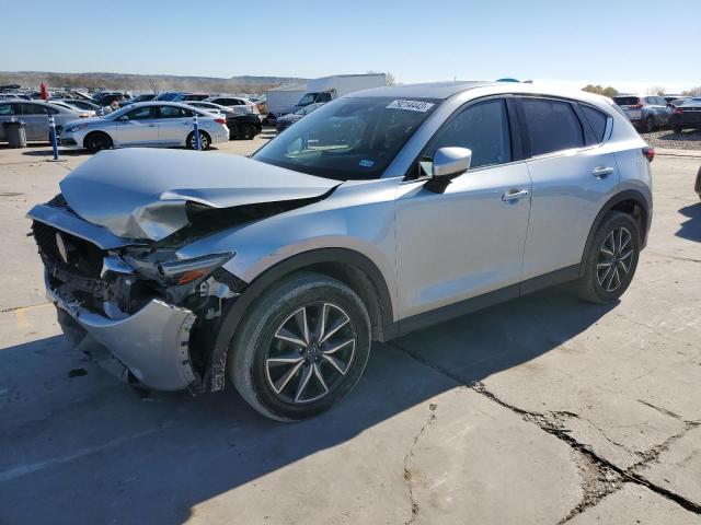 MAZDA CX-5 2018 jm3kfbdm2j0370651