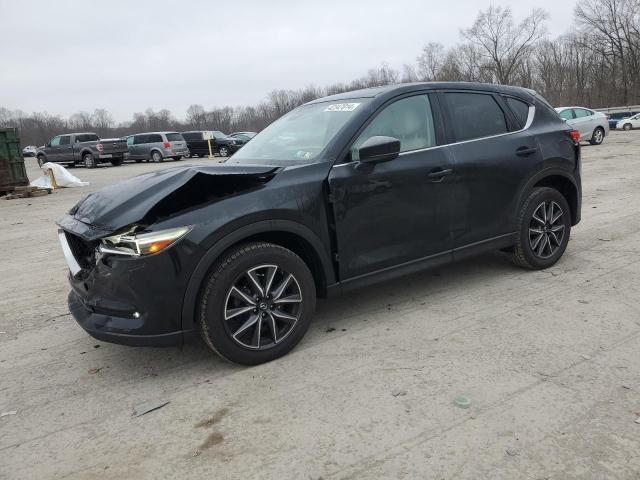 MAZDA CX-5 2018 jm3kfbdm2j0373968