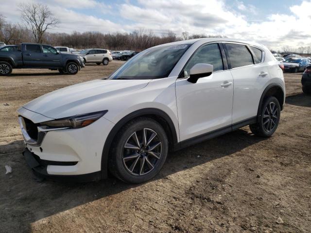 MAZDA CX-5 GRAND 2018 jm3kfbdm2j0376112