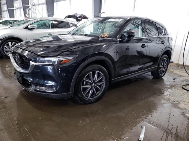 MAZDA CX-5 GRAND 2018 jm3kfbdm2j0376921