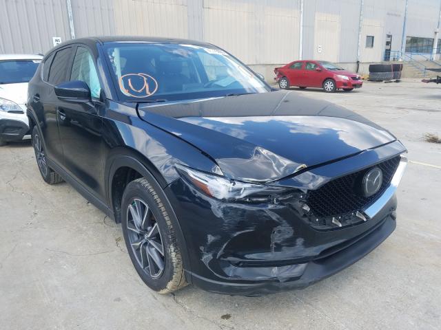 MAZDA NULL 2018 jm3kfbdm2j0388535