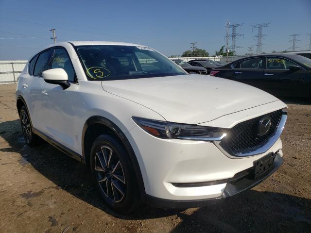 MAZDA CX-5 GRAND 2018 jm3kfbdm2j0407777