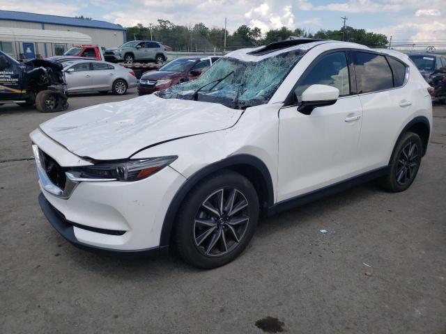 MAZDA CX-5 2018 jm3kfbdm2j0411618