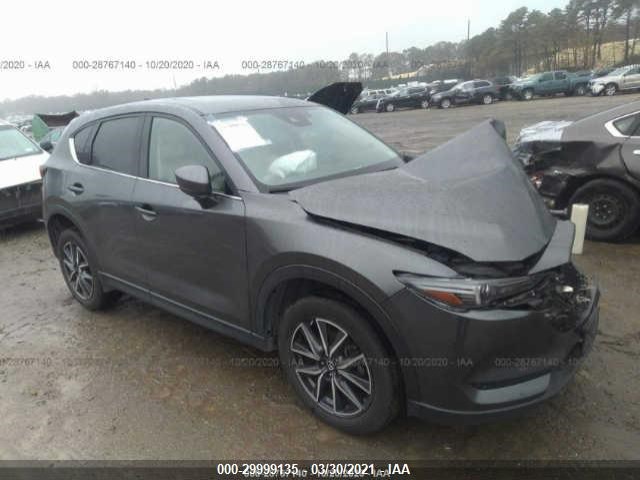 MAZDA CX-5 2018 jm3kfbdm2j0415703