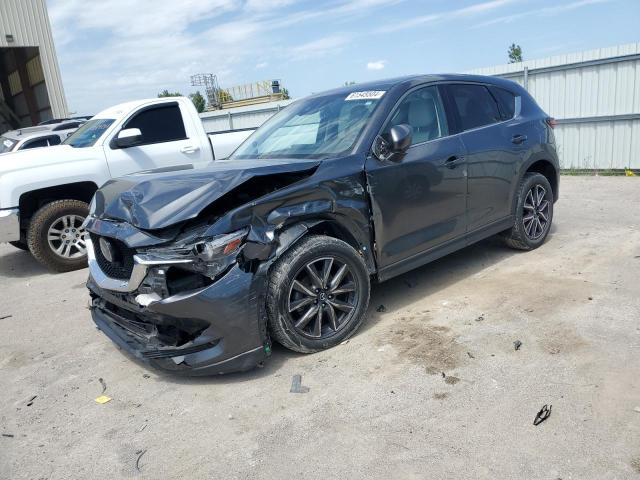 MAZDA CX-5 2018 jm3kfbdm2j0423025