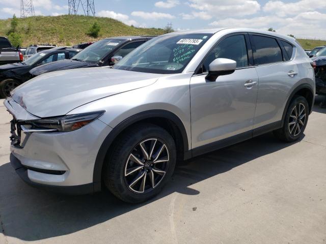 MAZDA CX-5 2018 jm3kfbdm2j0446501