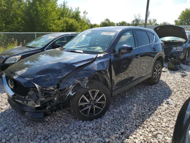 MAZDA CX-5 GRAND 2018 jm3kfbdm2j0455764