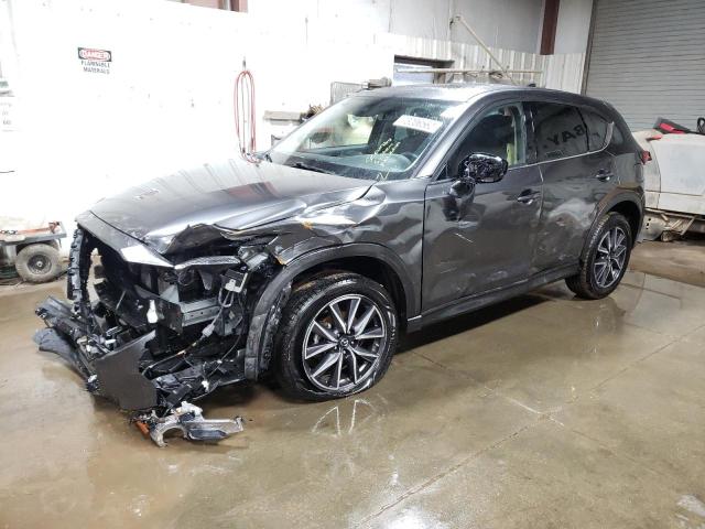 MAZDA CX-5 GRAND 2018 jm3kfbdm2j0465310