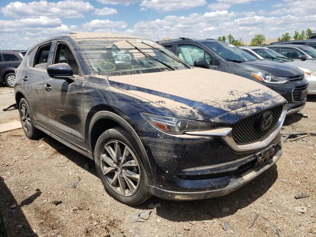 MAZDA CX-5 GRAND 2018 jm3kfbdm2j0467946