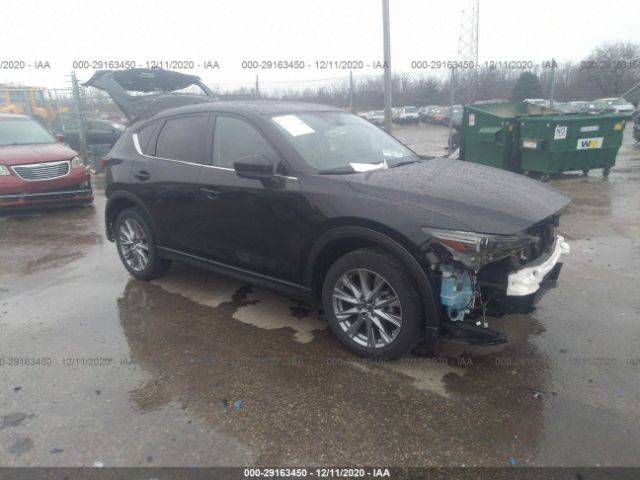 MAZDA CX-5 2019 jm3kfbdm2k0503653