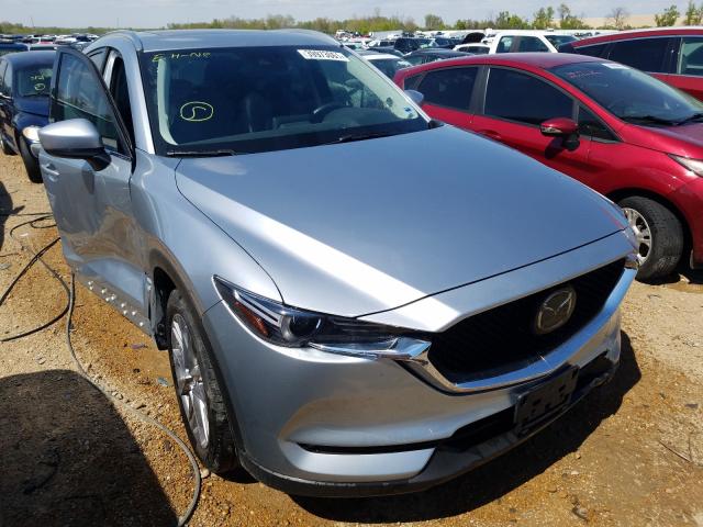 MAZDA CX-5 GRAND 2019 jm3kfbdm2k0508108