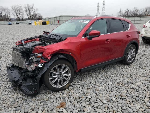 MAZDA CX-5 2019 jm3kfbdm2k0516693