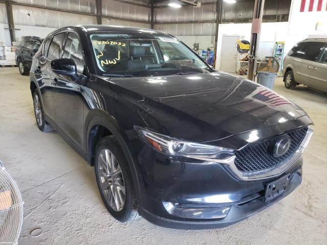 MAZDA CX-5 GRAND 2019 jm3kfbdm2k0518556