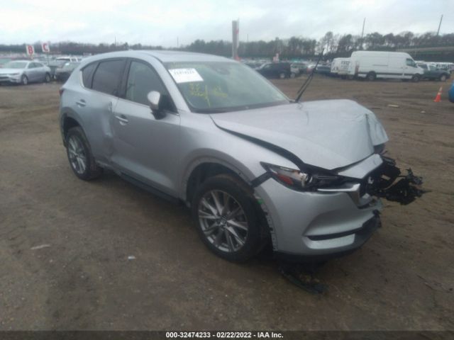 MAZDA CX-5 2019 jm3kfbdm2k0526852